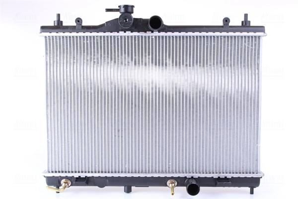 Água radiador Nissens 68794 precio, desde 144,32 EUR