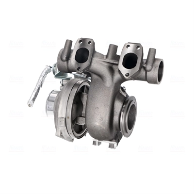 1830548 DAF Turbo para motor