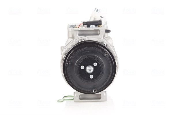 Compresor de ac Nissens 89063