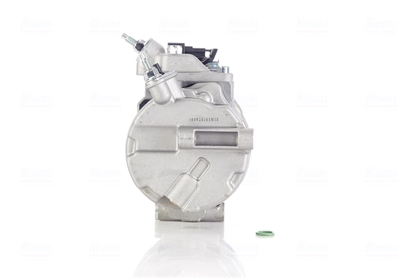 Comprar 890419 Nissens Compresor de aire acondicionado coche