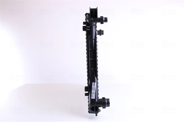 Comprar 60233A Nissens Radiador de auto