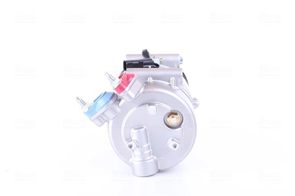 Comprar 890040 Nissens Compresor de aire acondicionado coche