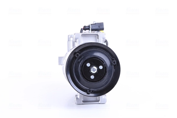 89513 Nissens Compresor climatizador