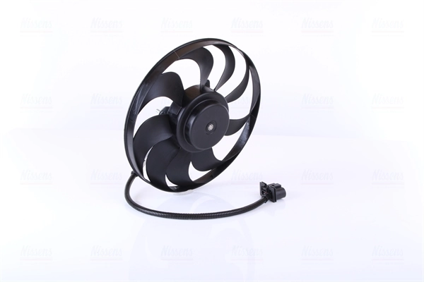 Ventilador de radiador Nissens 85715 precio, desde 65,34 EUR