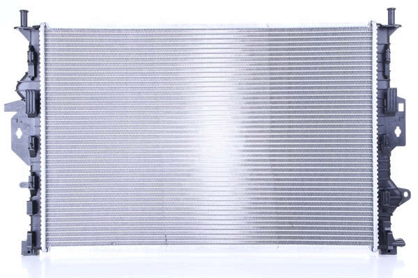 Água radiador Nissens 65615A precio, desde 94,30 EUR