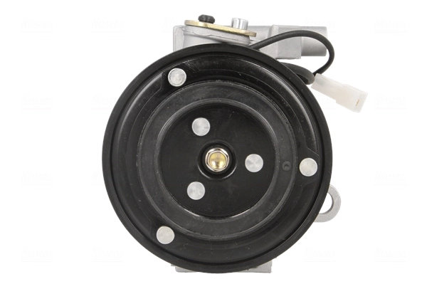89609 Nissens Compresor climatizador