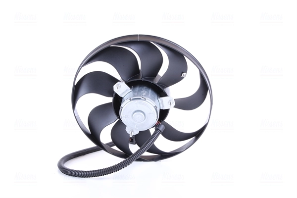 Ventilador de refrigeración completo derecho (motor y hélice) Nissens 85684 precio, desde 68,50 EUR