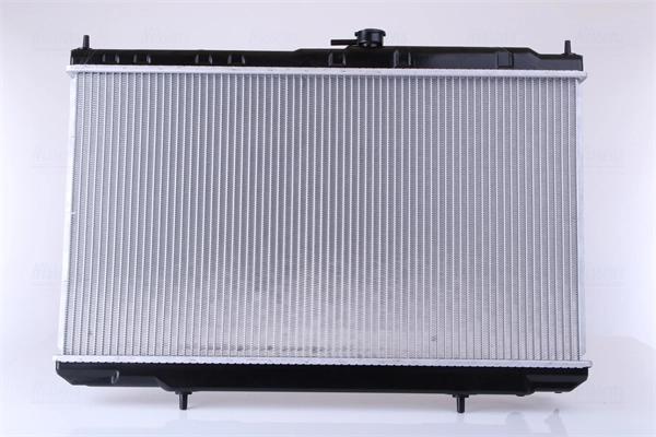 68751 Nissens Refrigeración del motor