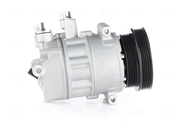 Comprar 89421 Nissens Compresor de aire acondicionado coche