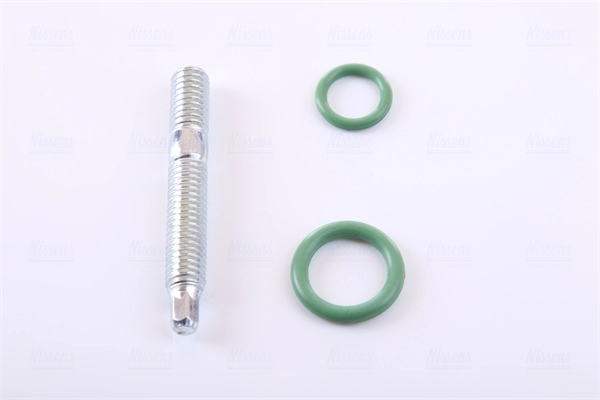 Condensador Nissens 940067