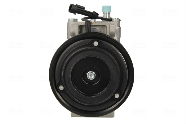 Compresor climatizador para Renault Master I T