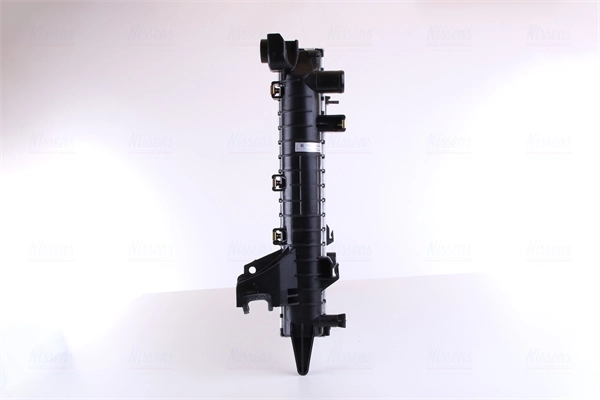 Comprar 69018 Nissens Radiador de auto