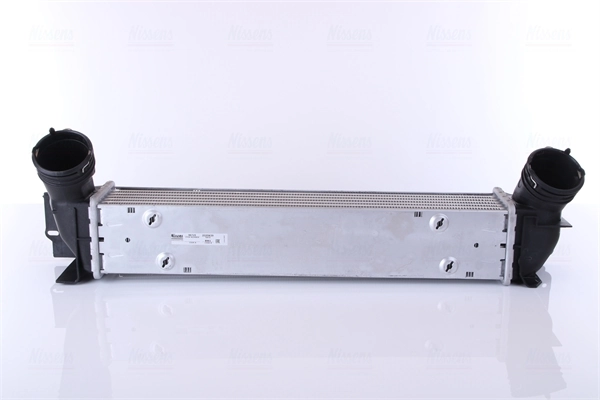 Intercooler 96725 Nissens