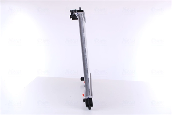 Água radiador Nissens 68524 precio, desde 164,76 EUR