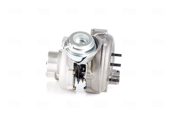 93173 Nissens Turbo para motor