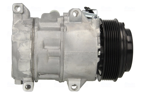Comprar 890141 Nissens Compresor de aire acondicionado coche