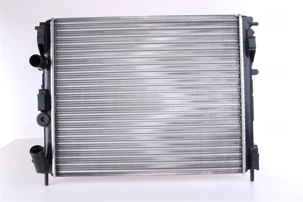 Radiador para Renault Clio LB0, LB1, LB2