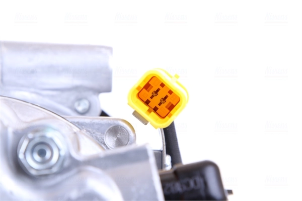 Compresor de aire acondicionado Peugeot 208 CA, CC