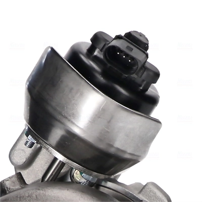 Turbo Nissens 93546