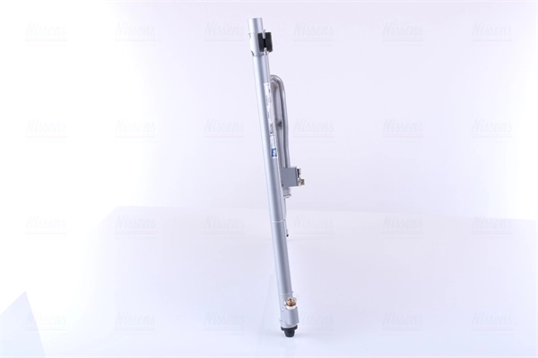 Condensador aire acondicionado 94641 Nissens