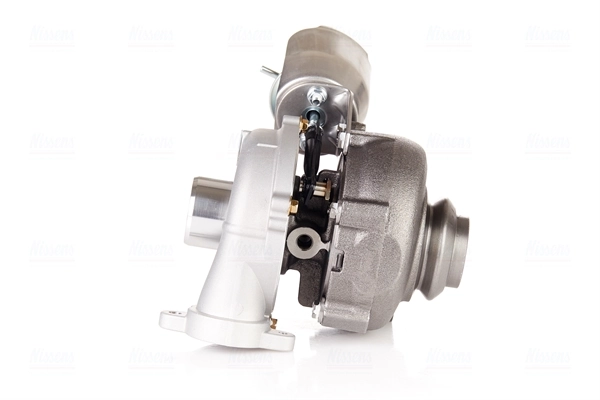 93037 Nissens Turbo para motor