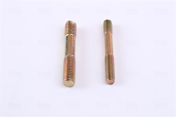 Condensador Nissens 94414