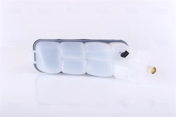  Vaso de expansión Mercedes E 