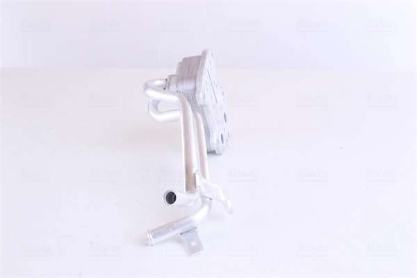 Comprar 90679 Nissens Radiador de aceite
