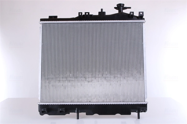 613MBA241 TYC Refrigeración del motor