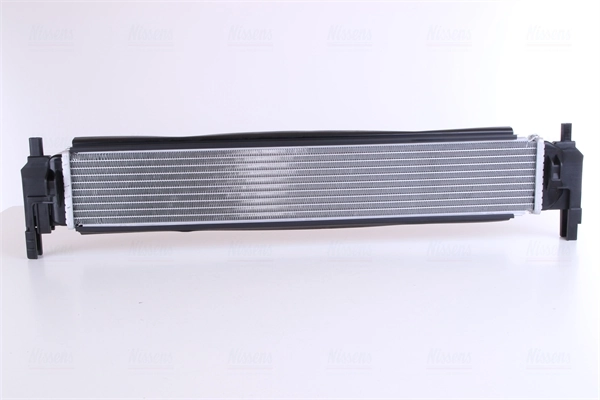 65318 Nissens Radiador adicional de refrigeración del motor