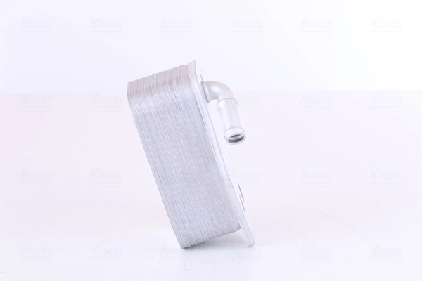 Comprar 90809 Nissens Radiador de aceite