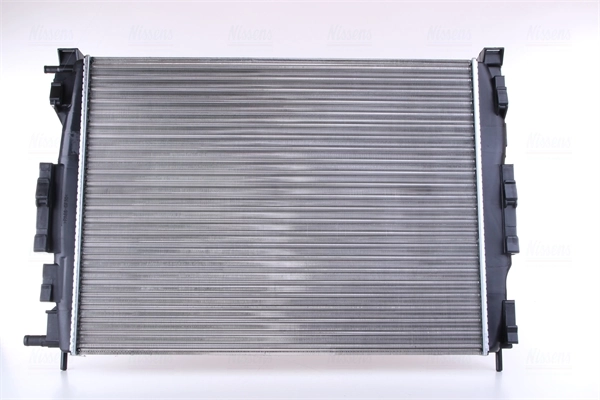 63769 Nissens Refrigeración del motor