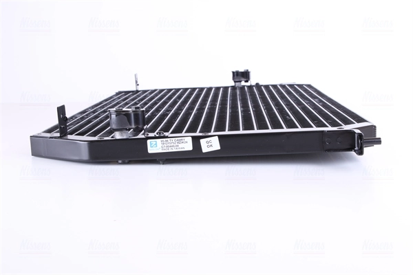 Comprar Condensador de aire acondicionado Toyota Camry  V10 a bajo precio