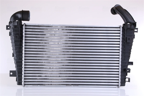 96590 Nissens Radiador de intercooler