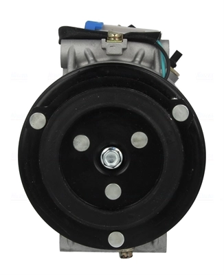 89037 Nissens Compresor climatizador