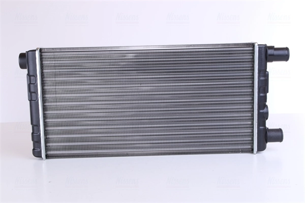61814 Nissens Refrigeración del motor