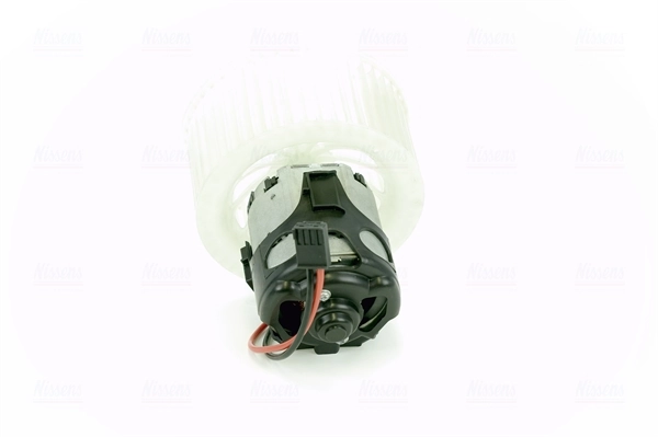 Ventilador de calefacción Nissens 87240 precio, desde 107,45 EUR