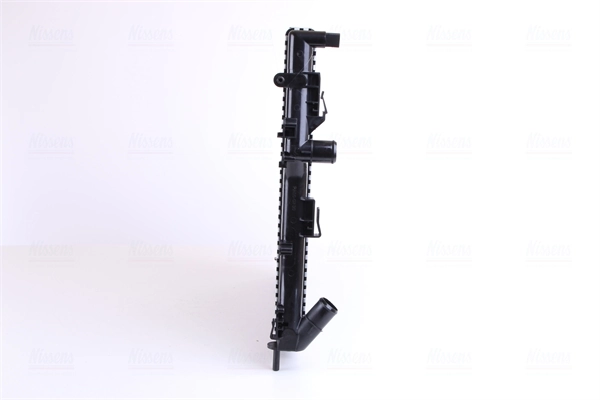 Comprar 63762 Nissens Radiador de auto