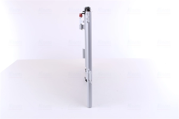 Comprar 94384 Nissens Condensador de aire acondicionado