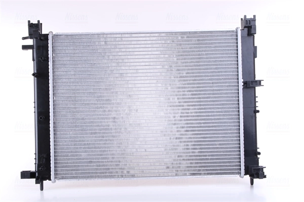 637627 Nissens Refrigeración del motor