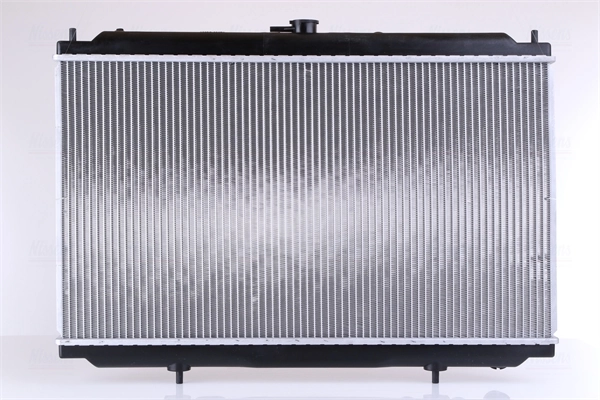 68723 Nissens Refrigeración del motor