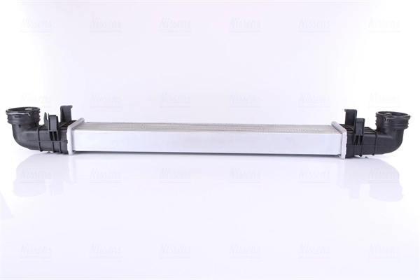 Intercooler 96786 Nissens