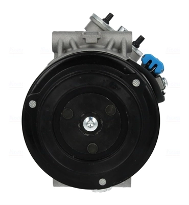 89050 Nissens Compresor climatizador