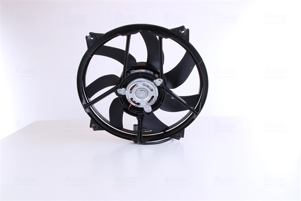  Ventilador del motor Citroen C4 