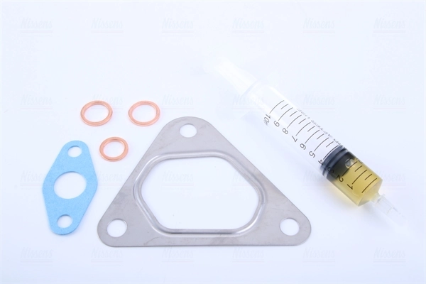 Comprar 93527 Nissens Turbo de coche