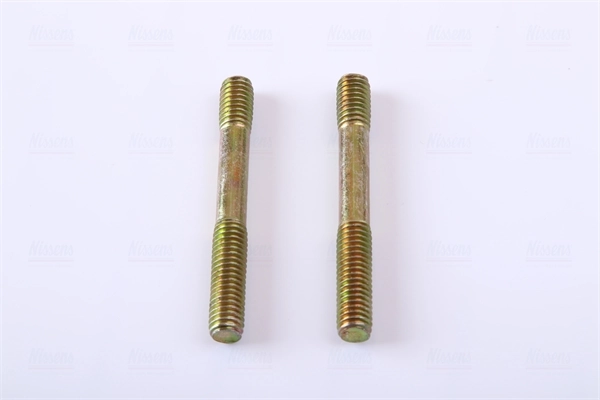 Condensador Nissens 94644