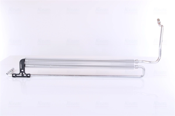 90629 Nissens Radiador de dirección asistida