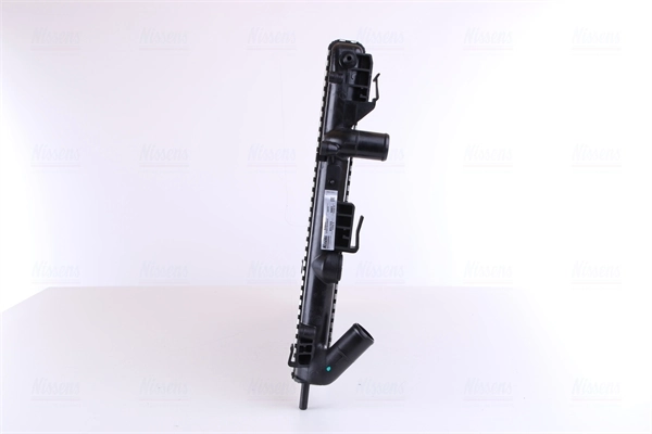 Comprar 63809 Nissens Radiador de auto