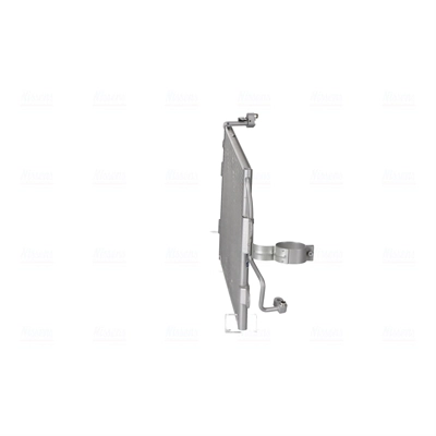 Comprar 94310 Nissens Condensador de aire acondicionado