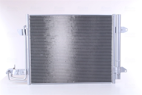 Aire acondicionado capacitor Nissens 94690 precio, desde 76,13 EUR